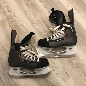 Easton Synergy EQ1 Hockey Skates - Size 1